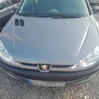 ۲۰۶مدل ۹۵ تیپ ۳