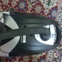 جارو برقی سوخته فقط یه تومن ومعاوضه