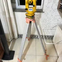 دوربین نقشه برداری