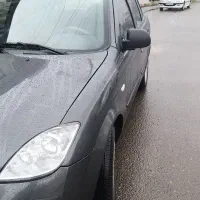 تیبا صندوق دار مدل ۹۶ در حد خشک|خودرو سواری و وانت|لاهیجان, بوجایه|دیوار