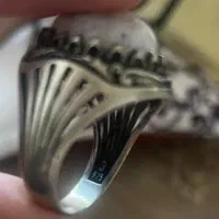 انگشتر|زیورآلات و اکسسوری|بانه, |دیوار