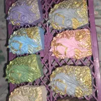 کتیبه اسب هیما/نمادسال