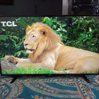 الیدی الجی کره ای 43 انیج دیجیتال داخلی فلشخور|تلویزیون و پروژکتور|تبریز, |دیوار