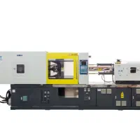 فروش دستگاه تزریق پلاستیک نو برند KAIMING مدل KX