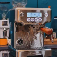 اسپرسوساز مباشی مدل CCM2073|سماور، چای‌ساز، قهوه‌ساز|بوشهر, |دیوار