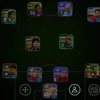 اکانت efootball|کنسول، بازی ویدئویی و آنلاین|ارومیه, |دیوار