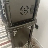 گرام مافون ایستاده|سیستم صوتی خانگی|گلبهار, شهر جدید گلبهار|دیوار