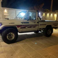 تویوتا 3fمدل۱۹۸۶|خودرو سواری و وانت|شیراز, فرگاز|دیوار