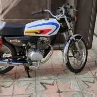 موتور سیکلت انرژی مدل 94 قدرت عالی 150واقعی