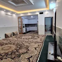 اجاره خانه مبارک اباد همکف|اجارهٔ خانه و ویلا|قنوات, |دیوار