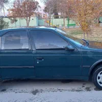 اردی دوگانه سی ان جی|خودرو سواری و وانت|مبارکه, |دیوار