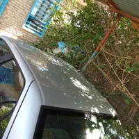 405 کلکسیونی معاوضه با نیسان|خودرو سواری و وانت|جیرفت, |دیوار