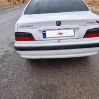 پژو پارس tu5 مدل ۹۵|خودرو سواری و وانت|بروجن, |دیوار