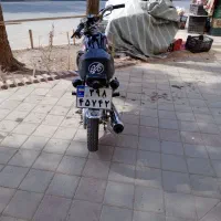 موتور سیکلت