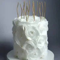 انواع کیک عقد و عروسی و تولد و موچی خانگی|خدمات پذیرایی، مراسم|زابل, |دیوار