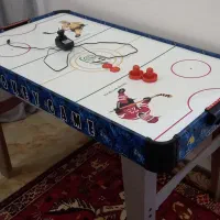 ایرهاکی برقی خانگی