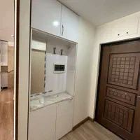 ۱۰۵ متر فول دیزاین ویو کوه ابدی/برجهای مجلل خرازی|فروش آپارتمان|تهران, شهرک خرازی|دیوار