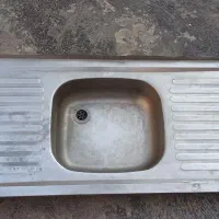 سینگ ظرفشویی روکار