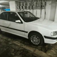 پژو پرشیا موتور xu7p