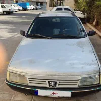 روا سال مدل۸۹ دوگانه فابریک|خودرو سواری و وانت|قم, پردیسان|دیوار