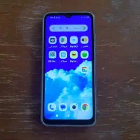 ردمی A2پلاس درحدنو