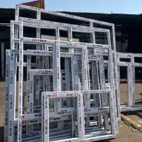 استخدام نیروی ماهر و نیمه‌ماهر تولید درب و پنجره