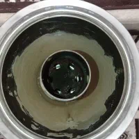 سماور گازی|سماور، چای‌ساز، قهوه‌ساز|ارومیه, |دیوار