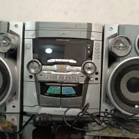 باند و ضبط LG (با میکروفون)