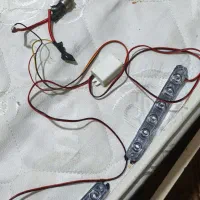 تعدادی لوازم|لوازم جانبی موبایل و تبلت|اردبیل, |دیوار