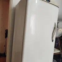 فریزر امرسان سالم تمیز