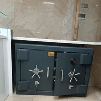 گاوصندوق تا ۲ متری و تا ۳ تنی موجود گاو صندوق|ابزارآلات|سراب, |دیوار