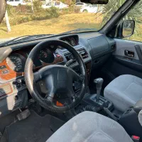 میتسوبیشی پاجرو گروه بهمن ۱۳۸۶|خودرو سواری و وانت|تهران, تهرانپارس جنوبی|دیوار