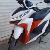 موتور کیلیک|موتورسیکلت|نسیم‌شهر, |دیوار