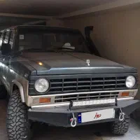 پاترول نیسان