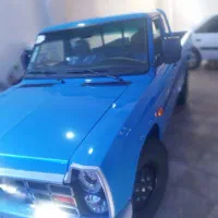 نیسان مدل 1403|خودرو سواری و وانت|گرگان, |دیوار