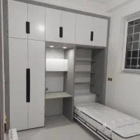 تعمیرات کابینت و کمد دیواری|مصالح و تجهیزات ساختمان|خرم‌آباد (تنکابن), |دیوار