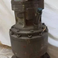 گیربکس گردون بیل ولوو