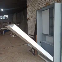 تخت تاشو|تخت و سرویس خواب|شیروان (خراسان), |دیوار