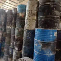 فروش بشکه ضایعاتی|مصالح و تجهیزات ساختمان|اصفهان, بهارستان|دیوار