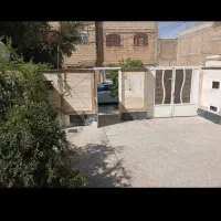 فروش خانه ویلایی دوطبقه|اجارهٔ خانه و ویلا|شیراز, شهرک مدرس|دیوار