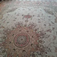 فرش ۷ رنگ تمام نخ پرز بلند هر کدوم ۱۰ میلیون تومن|فرش|نظرآباد, شهرک سید جمال الدین|دیوار