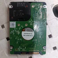 هارد لپتاب 750 درستی 100|قطعات و لوازم جانبی رایانه|ارومیه, |دیوار