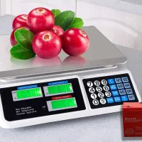 تعمیرات انواع ترازو و باسکول|فروشگاه و مغازه|همدان, |دیوار