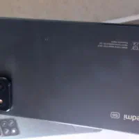 Redmi note 11 pro plus 5G Graphite Gray