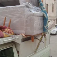 باردرون شهری وبرون شهر(پیکان بار)|خدمات حمل و نقل|اراک, |دیوار