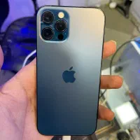 Iphone12pro اپل ایفون ۱۲پرو حافظه ۵۱۲گیگابایت