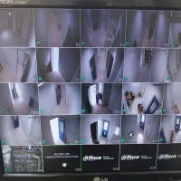 انجام کلیه خدمات برق 0 تا 100 ساختمانی|خدمات پیشه و مهارت|سنقر, |دیوار