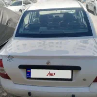 تیبا مدل 99|خودرو سواری و وانت|بهارستان, |دیوار