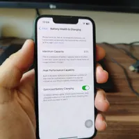 اپل iPhone 13 mini با حافظهٔ ۱۲۸ گیگابایت|موبایل|رشت, بازار|دیوار
