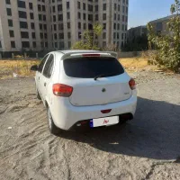 تیبا ۲ هاچبک مدل ۹۸ ،۷۸هزار تا کار|خودرو سواری و وانت|تهران, سازمان آب|دیوار